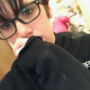 Meet your Posher, Sylvia